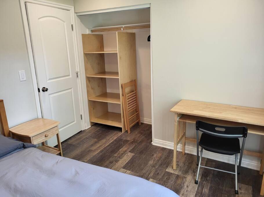 Bouganvilla 4-Bedroom, 2-Baths, Single Family House Thousand Oaks Esterno foto